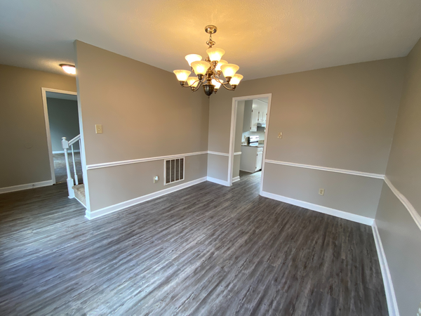 Coliving in Six Forks - North Raleigh, Raleigh