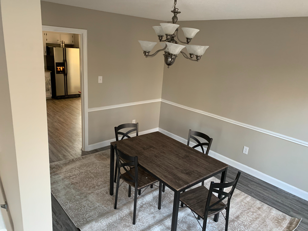Coliving in Six Forks - North Raleigh, Raleigh