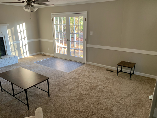 Coliving in Six Forks - North Raleigh, Raleigh