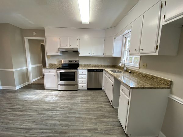 Coliving in Six Forks - North Raleigh, Raleigh