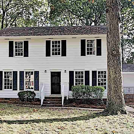 Coliving in Six Forks - North Raleigh, Raleigh