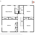 Coliving in Six Forks - North Raleigh, Raleigh