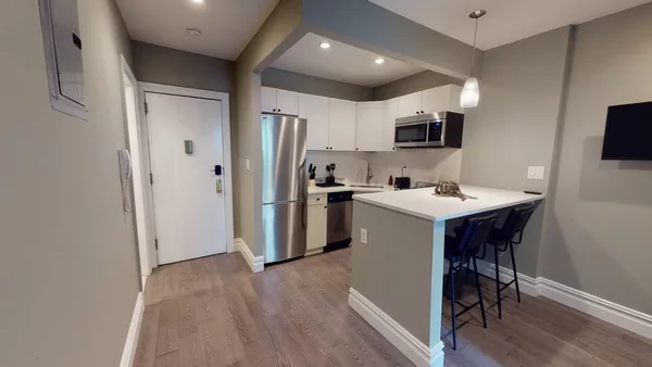 Coliving in East Village - Manhattan, New York