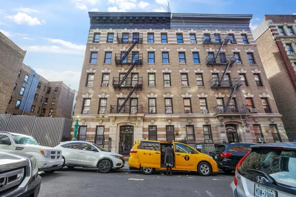 Coliving in East Village - Manhattan, New York