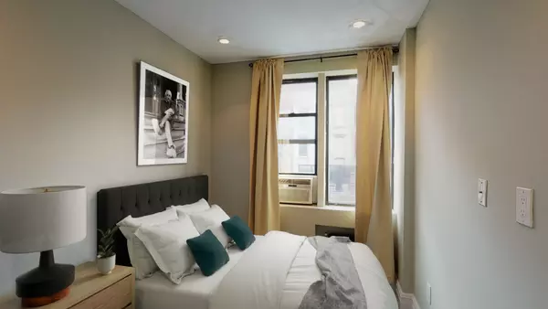 Coliving in East Village - Manhattan, New York