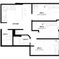 Coliving in East Village - Manhattan, New York