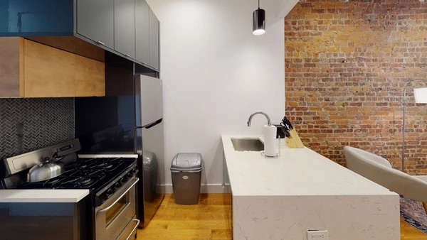 Coliving in Bushwick - Brooklyn, New York