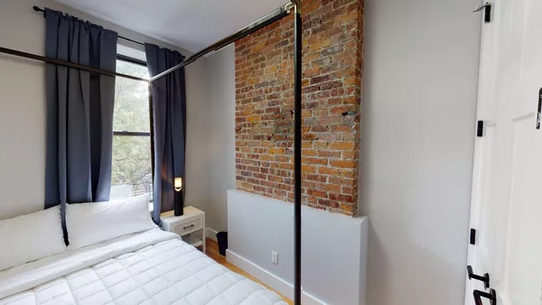 Coliving in Bushwick - Brooklyn, New York