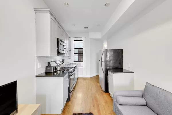 Coliving in Crown Heights - Brooklyn, New York