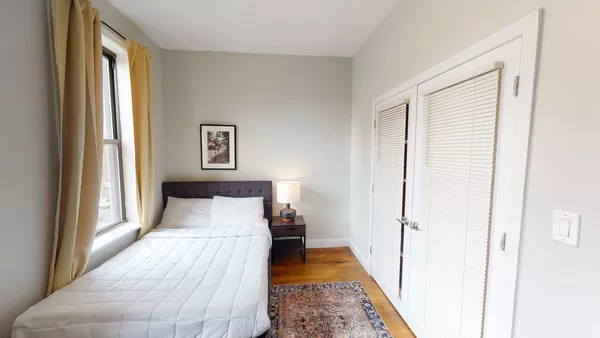 Coliving in Crown Heights - Brooklyn, New York