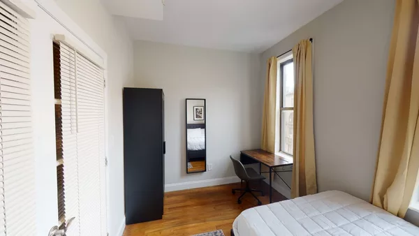 Coliving in Crown Heights - Brooklyn, New York