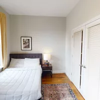 Coliving in Crown Heights - Brooklyn, New York