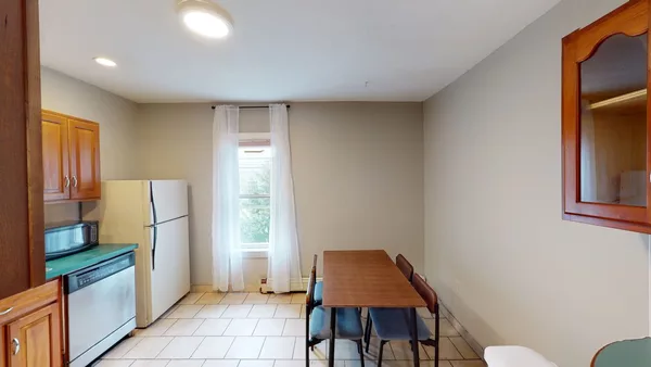 Coliving in Allston - Boston, Boston