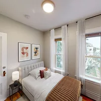 Coliving in Allston - Boston, Boston