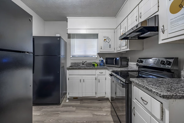 Coliving in Clayton County GA - South Atl, Atlanta