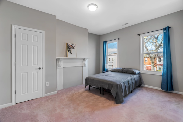 Coliving in North Highland Park - North RVA, Richmond