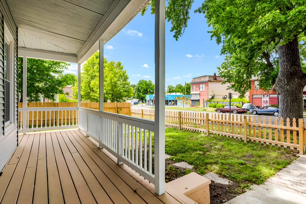 Coliving in North Highland Park - North RVA, Richmond