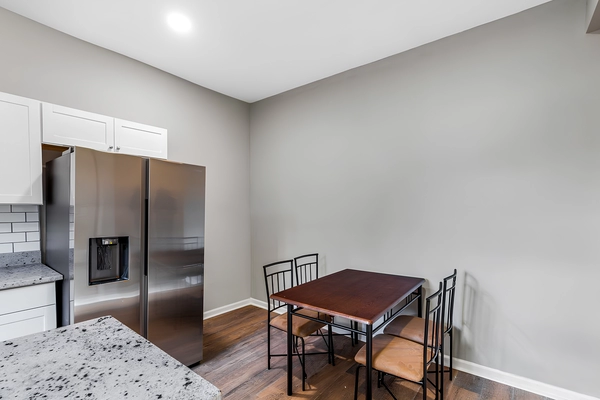 Coliving in North Highland Park - North RVA, Richmond