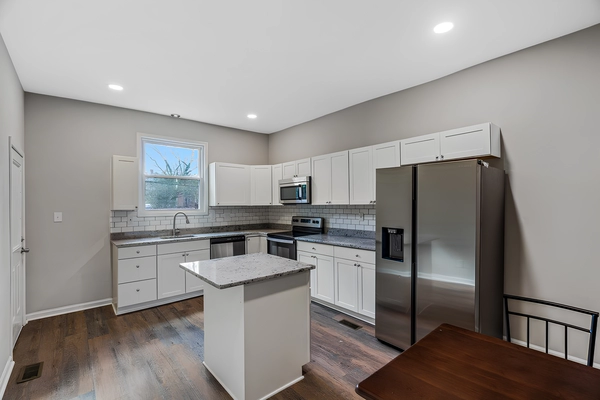 Coliving in North Highland Park - North RVA, Richmond