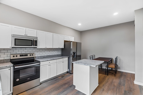 Coliving in North Highland Park - North RVA, Richmond