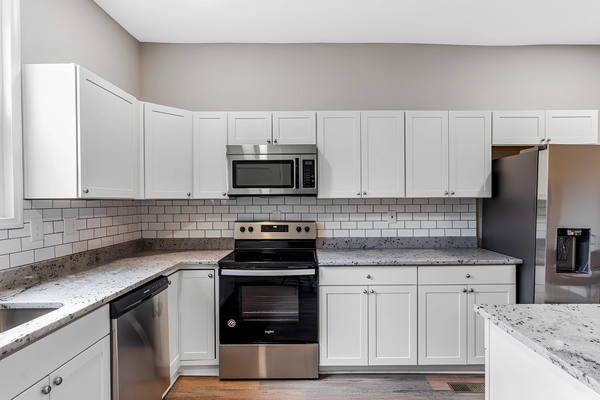 Coliving in North Highland Park - North RVA, Richmond