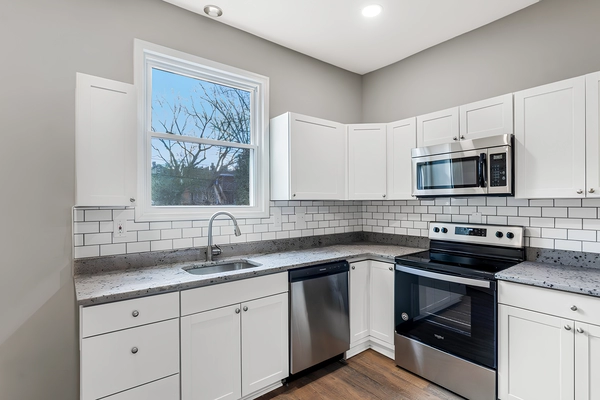 Coliving in North Highland Park - North RVA, Richmond