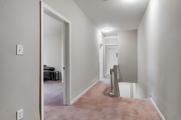 Coliving in North Highland Park - North RVA, Richmond