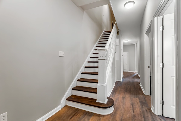 Coliving in North Highland Park - North RVA, Richmond