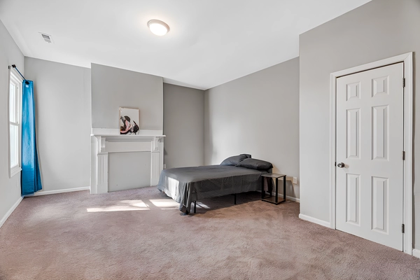 Coliving in North Highland Park - North RVA, Richmond