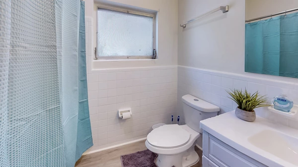 Coliving in Plant City - East Tampa, Tampa