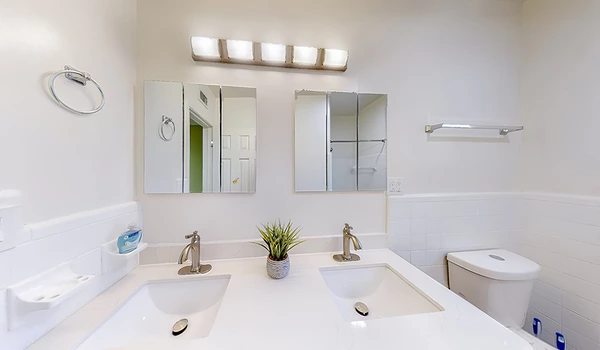 Coliving in Plant City - East Tampa, Tampa