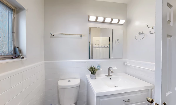 Coliving in Plant City - East Tampa, Tampa