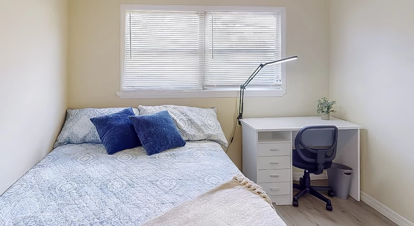 Coliving in Plant City - East Tampa, Tampa