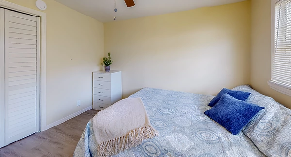 Coliving in Plant City - East Tampa, Tampa