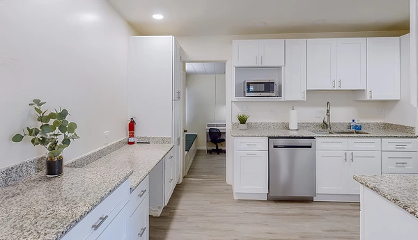 Coliving in Plant City - East Tampa, Tampa