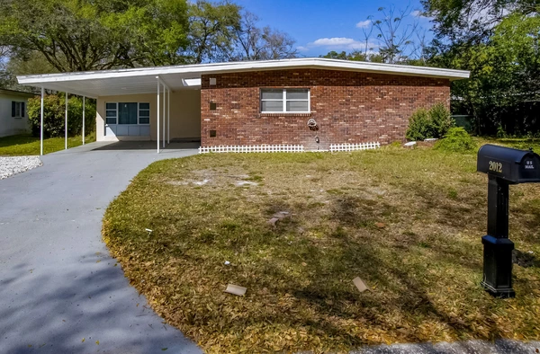 Coliving in Plant City - East Tampa, Tampa