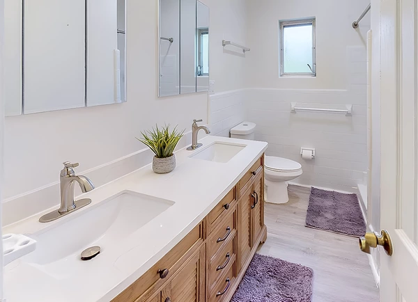 Coliving in Plant City - East Tampa, Tampa