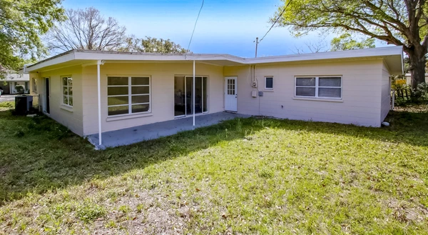 Coliving in Plant City - East Tampa, Tampa