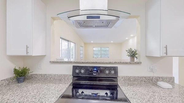 Coliving in Plant City - East Tampa, Tampa