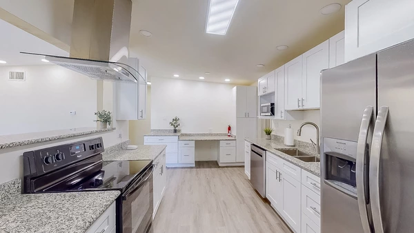 Coliving in Plant City - East Tampa, Tampa