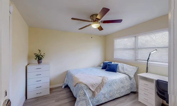 Coliving in Plant City - East Tampa, Tampa