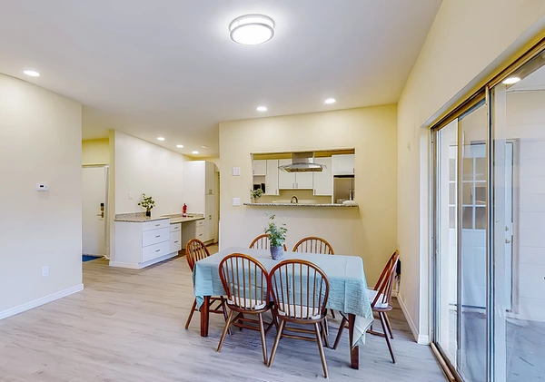 Coliving in Plant City - East Tampa, Tampa