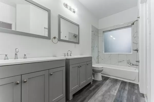 Coliving in Maywood - West Indy, Indianapolis