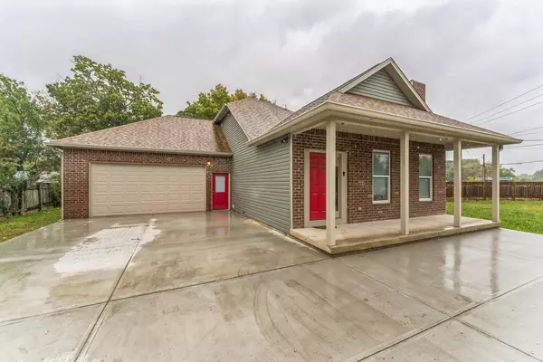 Coliving in Maywood - West Indy, Indianapolis