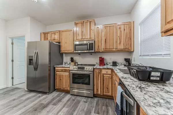 Coliving in Maywood - West Indy, Indianapolis