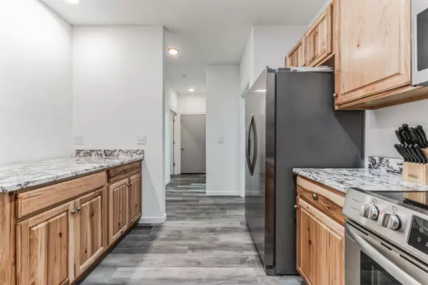 Coliving in Maywood - West Indy, Indianapolis