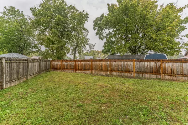 Coliving in Maywood - West Indy, Indianapolis