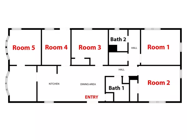 Coliving in Cedar Hills - Westside, Jacksonville