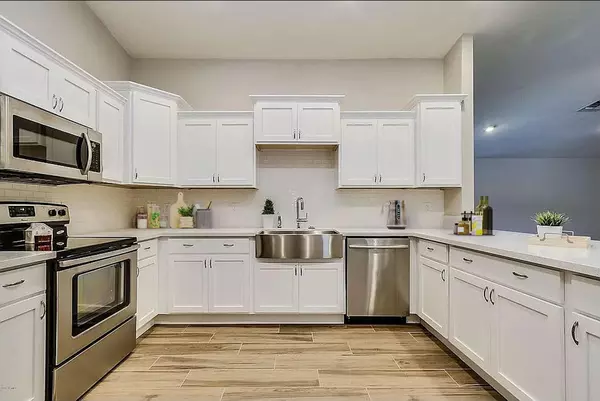 Coliving in Mesa - SE Valley, Phoenix