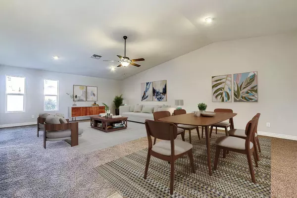 Coliving in Mesa - SE Valley, Phoenix
